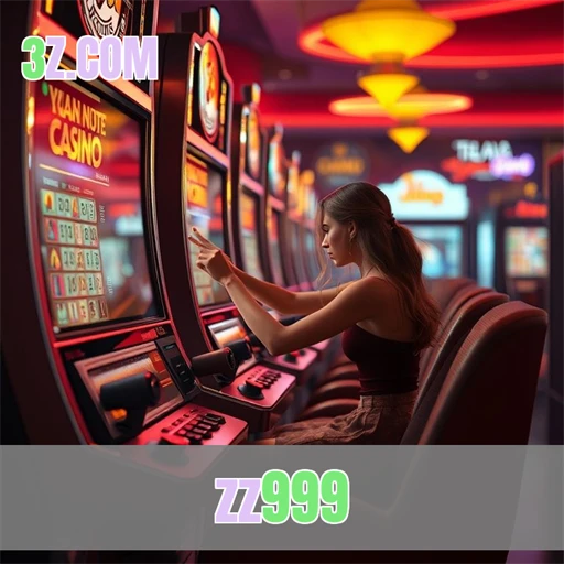 Recursos Confiáveis no zz999: O Futuro dos Jogos Online