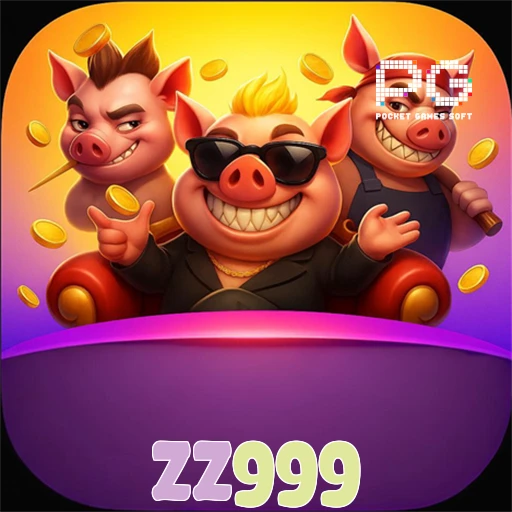 zz999 logo