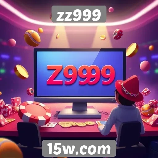 Recursos e funcionalidades do site zz999 para jogadores